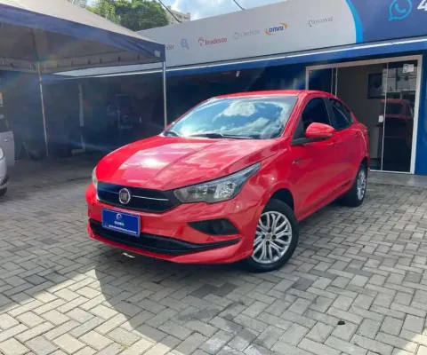 FIAT CRONOS DRIVE 1.3 2020
