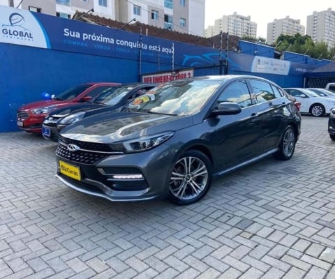 CAOA CHERY ARRIZO 6 GSX 1.5 TURBO FLEX AUT. 2021