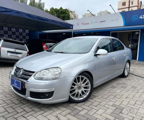 VOLKSWAGEN JETTA 2010