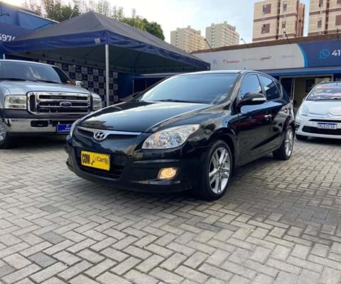 HYUNDAI I30 2.0 2010