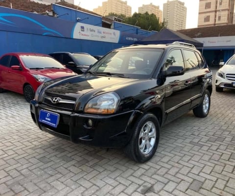 HYUNDAI TUCSON GL 20L 2010