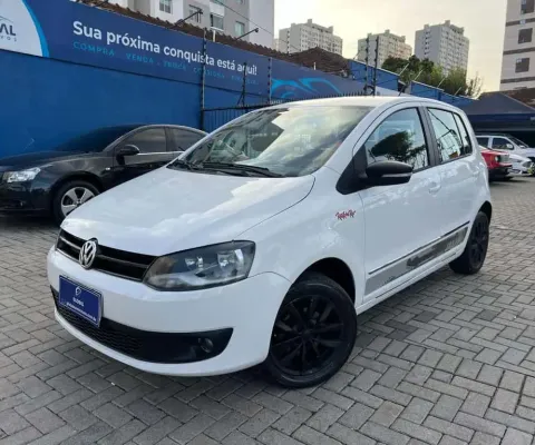 VOLKSWAGEN FOX ROCK IN RIO 2014