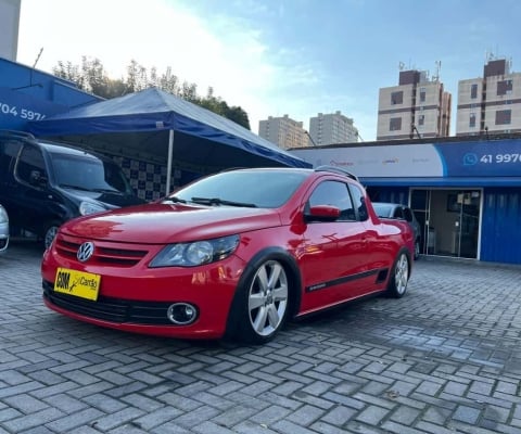 VOLKSWAGEN SAVEIRO 1.6 CE 2011