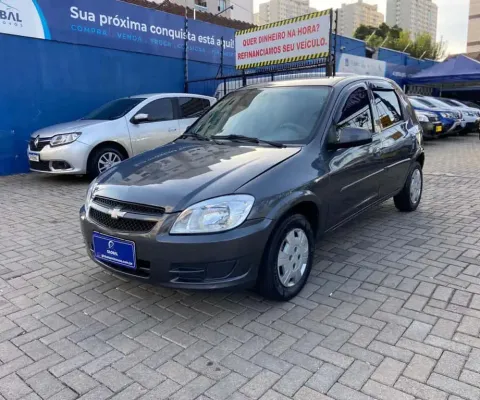 CHEVROLET CELTA 1.0 LT 2013