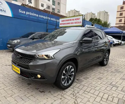CAOA CHERY TIGGO7 TXS 2022