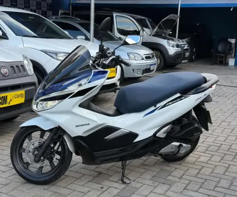 Honda pcx 150 sport abs 2022