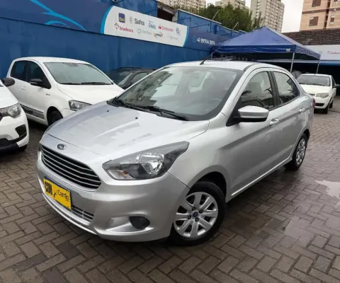 FORD KA SE 1.0 SD 2015