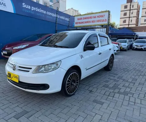 VOLKSWAGEN GOL 1.0 2011