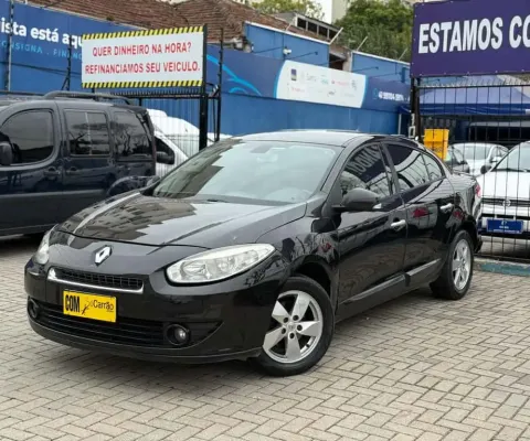 RENAULT FLUENCE DYN20A 2013