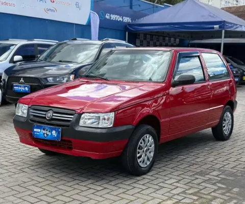 Fiat uno economy 1.4 evo 2010