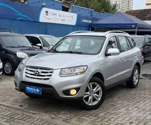 HYUNDAI SANTA FE 3.5 2011