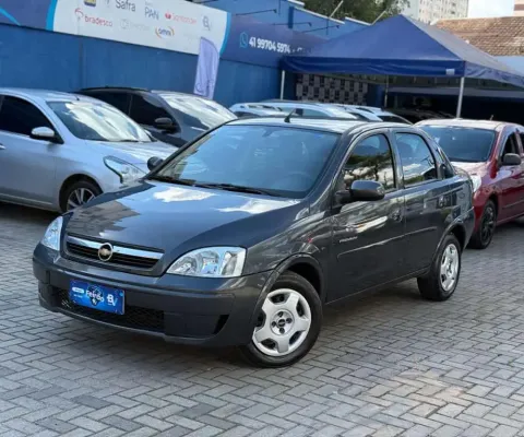 CHEVROLET CORSA SEDAN PREMIUM 2008