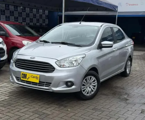FORD KA SE 1.0 SD B 2018
