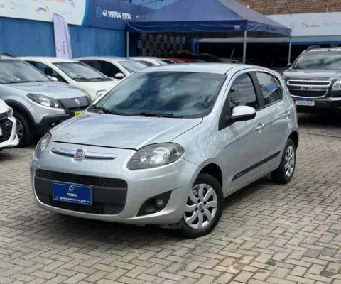 Fiat palio attractiv 1.0 2013