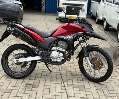 Honda xre 300 2012