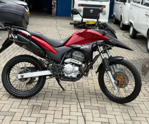 Honda xre 300 2012