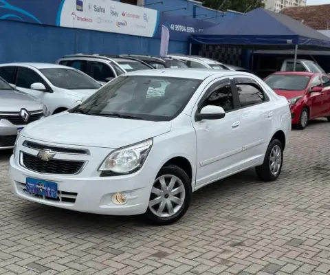 Chevrolet cobalt 1.8 lt 2015