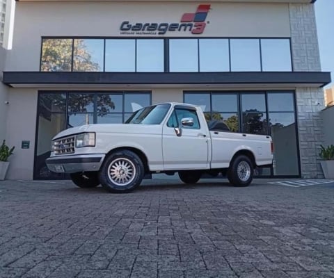FORD F1000 S 1995