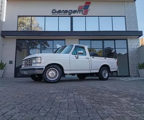FORD F1000 S 1995