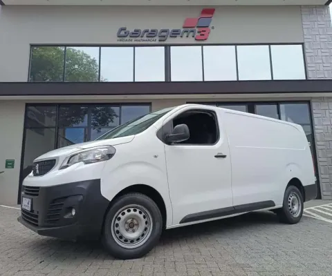 PEUGEOT EXPERT CARGO 2023