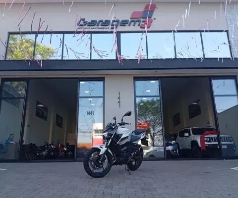 KAWASAKI Z400 2022