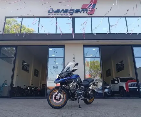 BMW R1250GS A 2024