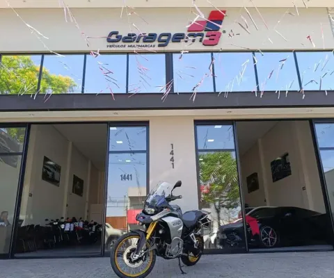 BMW F850GS A 2020