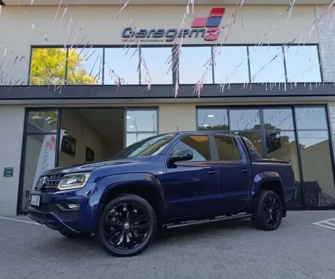 Volkswagen amarok v6 extreme 2023