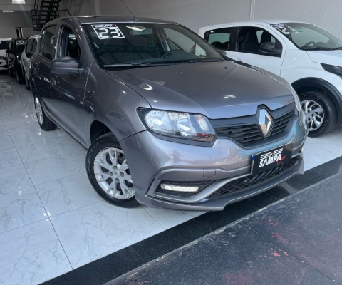 SANDERO S EDITION 1.0 2023 