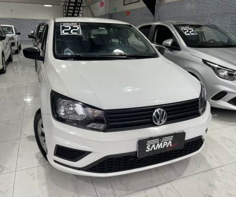 GOL 1.0 2022 