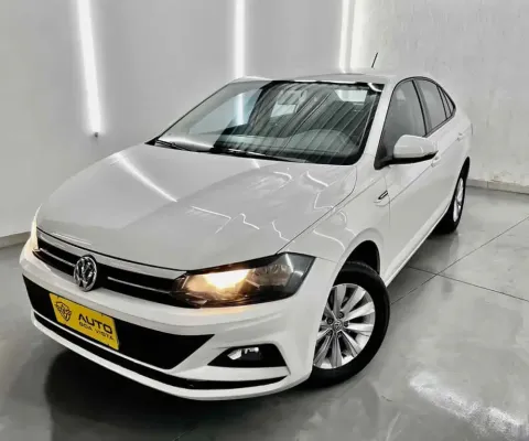 Volkswagen Virtus 2022 1.0 200 tsi comfortline automático