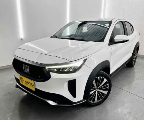 Fiat Fastback 2023 1.0 turbo 200 flex audace cvt