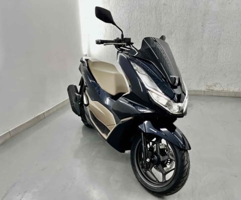 Honda Pcx 160 dlx abs 2025