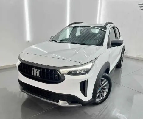 Fiat Pulse 2026 1.3 flex drive manual