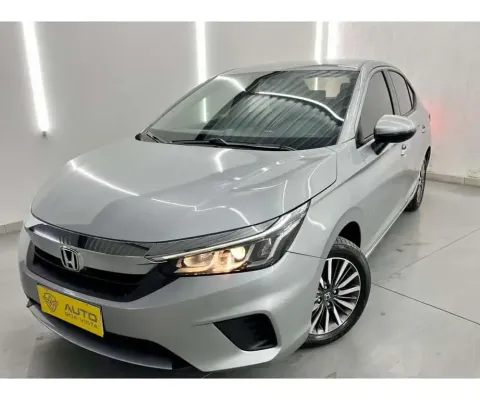Honda City 2024 1.5 i-vtec flex lx cvt