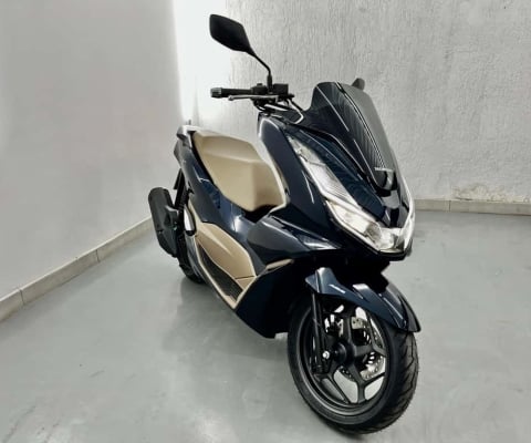 Honda Pcx 160 dlx abs 2025