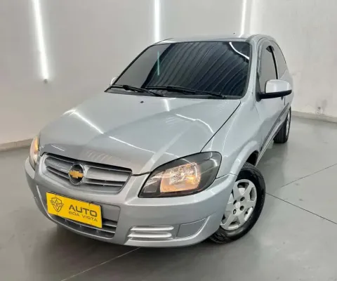 Chevrolet Celta 2008 1.0 mpfi life 8v flex 2p manual
