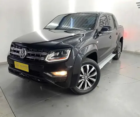 Volkswagen Amarok 2020 3.0 v6 tdi diesel highline extreme cd 4motion automático