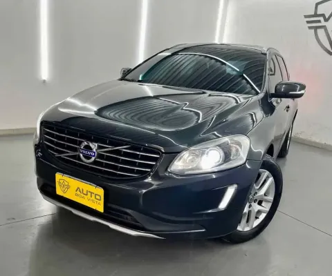 Volvo Xc60 2017 2.4 d5 momentum diesel awd 4p automático