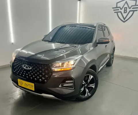 Chery Tiggo 5x 2024 1.5 vvt turbo iflex sport cvt