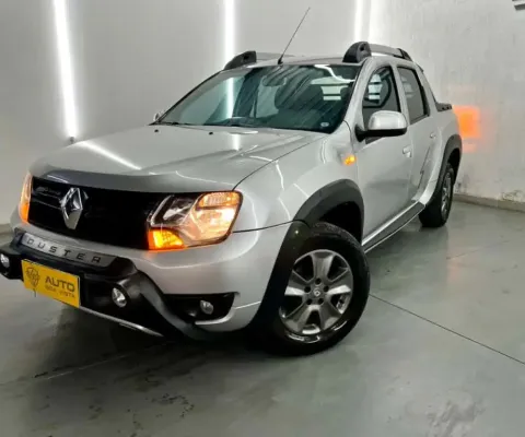 Renault Duster oroch 2019 2.0 16v hi-flex dynamique automático