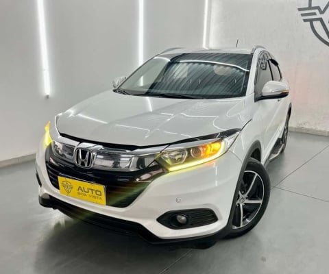 Honda Hr-v 2021 1.8 16v flex ex 4p automático