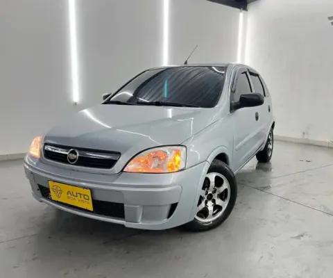 Chevrolet Corsa 2012 1.4 mpfi maxx 8v flex 4p manual