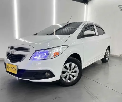 Chevrolet Prisma 2014 1.0 mpfi lt 8v flex 4p manual