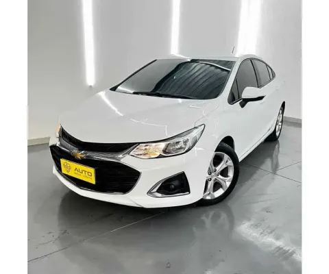 Chevrolet Cruze 2022 1.4 turbo lt 16v flex 4p automático