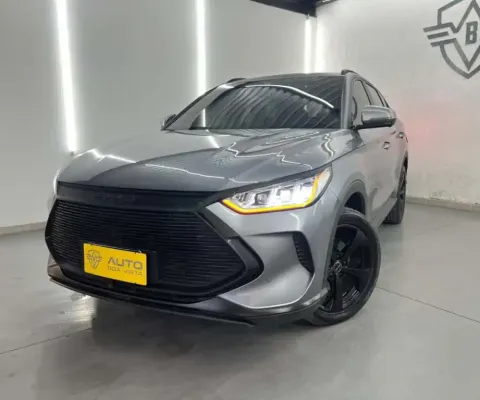 Byd Song plus 2023 1.5 dm-i híbrido automático