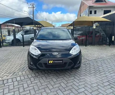 FORD FIESTA 1.6 SEDAN SE 16V 4P