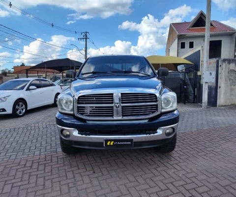 DODGE RAM 5.9 2500 SLT H.DUTY CD 4X4 24V
