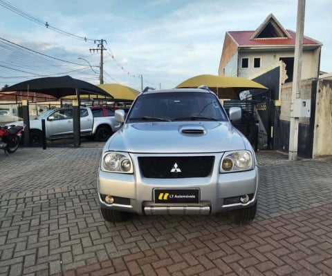 MITSUBISHI PAJERO SPORT 3.5 HPE 4X4 V6 24V 4P