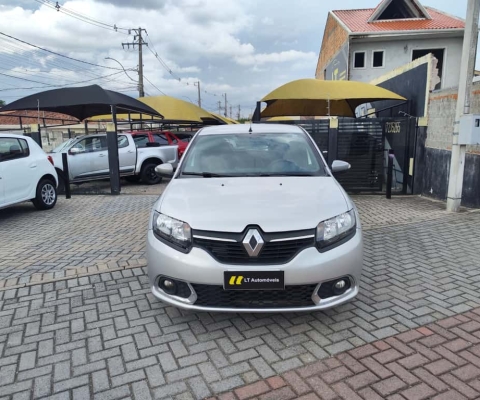 RENAULT SANDERO 1.0 EXPRESSION 16V 4P